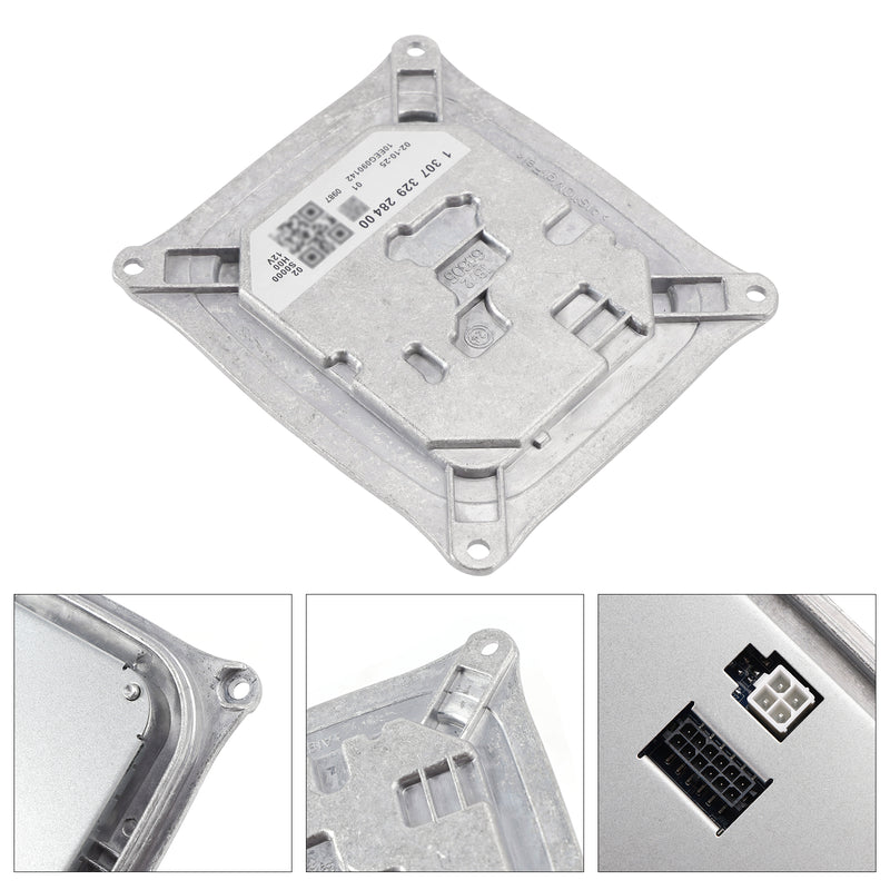 LED Headlight Ballast Control Module 130732928400 For ALFA ROMEO GIULIETTA