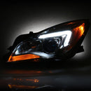 Halogen Left Headlight 13409902 For Buick Regal 2014-2017
