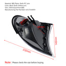 Front Indicator Turn Signal Yellow Corner Lights For BMW 3 Series E46 02-05 Generic