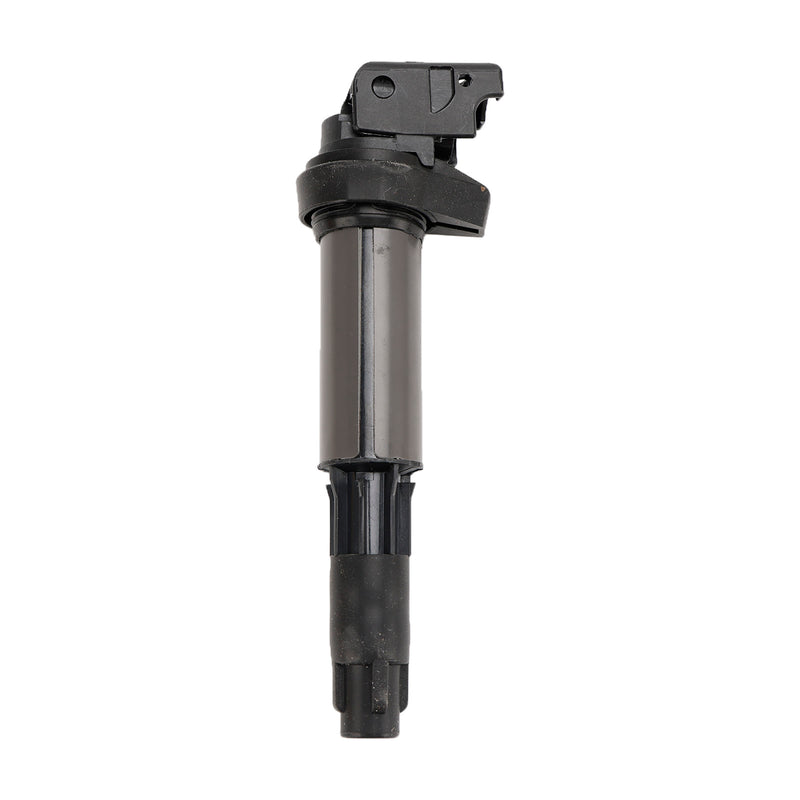 BMW 325 335 525 530i X5 Z4 2.5L 3.0L 6x Ignition Coil+Spark Plug UF515 UF522