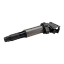 BMW 325 335 525 530i X5 Z4 2.5L 3.0L 6x Ignition Coil+Spark Plug UF515 UF522