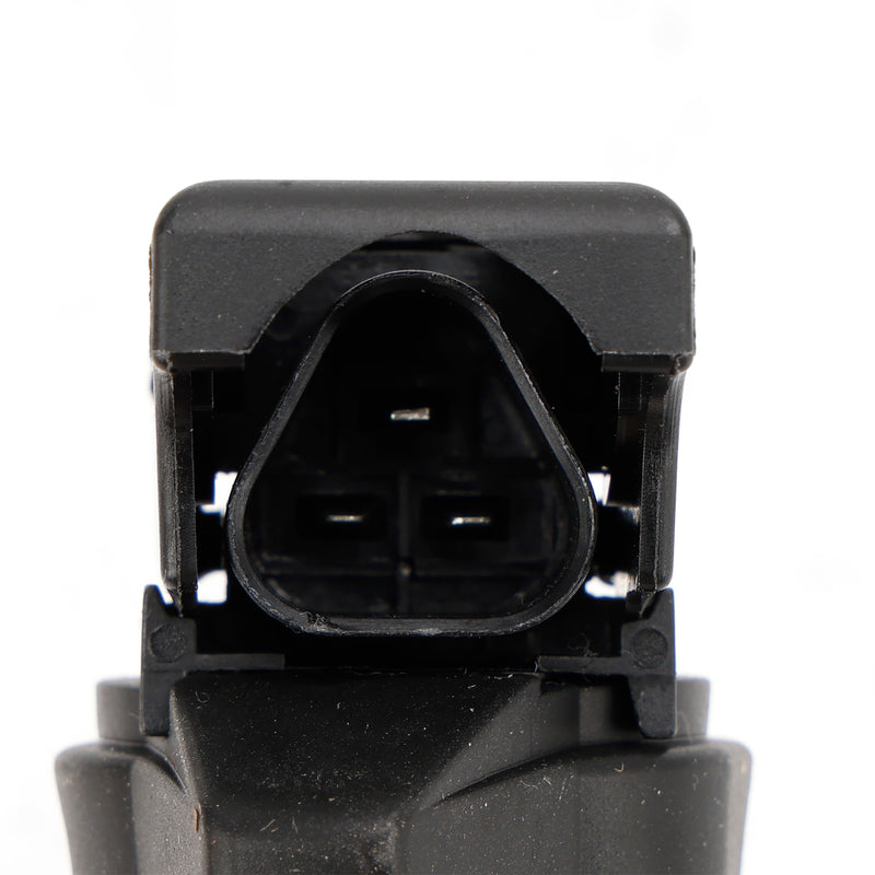 BMW 325 335 525 530i X5 Z4 2.5L 3.0L 6x Ignition Coil+Spark Plug UF515 UF522
