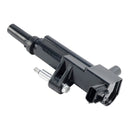 2008-2009 Chrysler Aspen Dodge Durango Jeep Commander (XK) V8 4.7L 8X lgnition Coil +Spark Plug +Wire UF601