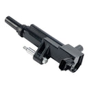 2008 2009 Jeep Grand Cherokee V8 4.7L 8X lgnition Coil +Spark Plug +Wire UF601