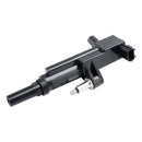 2008-2010 Dodge Dakota Ram 1500 Truck V8 4.7L 8X lgnition Coil +Spark Plug +Wire UF601