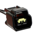 2004-2008 Ford F-150 5.4L V8 8X lgnition Coil +Spark Plug+Connector FD508 DG511