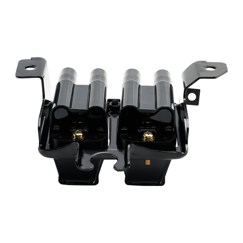 Mazda MX-5 1.8 MK2 MX5 1998-2000 Ignition Coil Pack 3-Pin BP4W1810XB