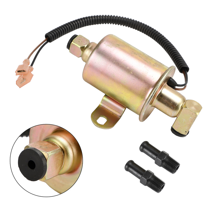 Engine Efficiency Upgrade with 149-2620 A029F887 A047N929 Electrical Fuel Pump for Onan Cummins