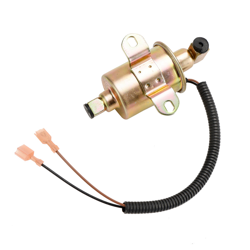Onan Cummins Electrical Fuel Pump with Part Numbers 149-2620 A029F887 A047N929 - New & Durable