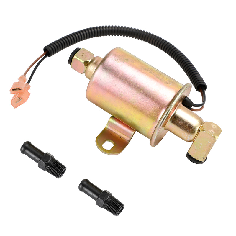 Engine Efficiency Upgrade with 149-2620 A029F887 A047N929 Electrical Fuel Pump for Onan Cummins