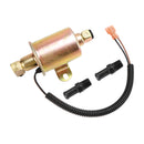 Engine Efficiency Upgrade with 149-2620 A029F887 A047N929 Electrical Fuel Pump for Onan Cummins