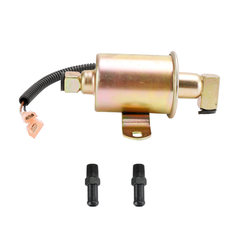 Onan Cummins Electrical Fuel Pump with Part Numbers 149-2620 A029F887 A047N929 - New & Durable
