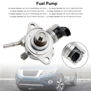 Nissan Pathfinder fit Infiniti QX60 17-22 High Pressure Fuel Pump 166306KA0A