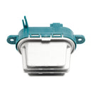 Heater Blower Fan Resistor 7L0907521B For Audi Q7/VW Touareg Sharan Generic