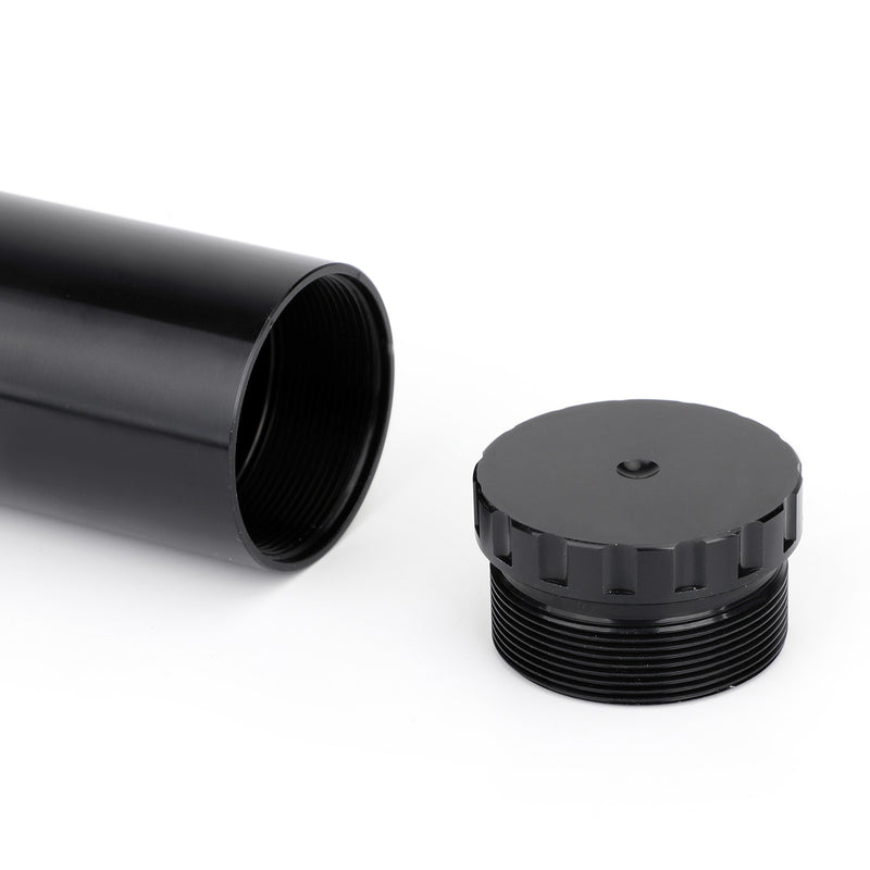 1-3/4X10 Aluminum 5/8-24 NAPA 4003, WIX 24003 BLK FUEL FILTER Only For Car Use