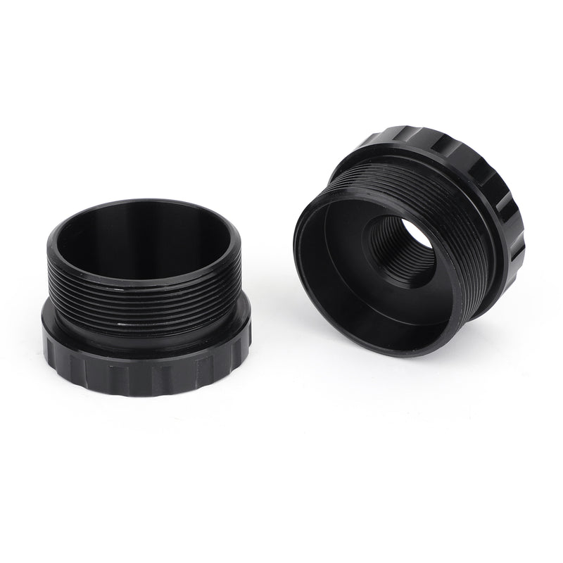 1-3/4X10 Aluminum 5/8-24 NAPA 4003, WIX 24003 BLK FUEL FILTER Only For Car Use