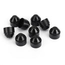 OD 1.375" L 8" Aluminum Fuel Filter 1/2-28 For NAPA 4003 WIX 24003 For Car Only