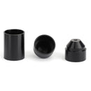 OD 1.375" L 8" Aluminum Fuel Filter 1/2-28 For NAPA 4003 WIX 24003 For Car Only