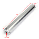 1/2-28 Car FUEL FILTER For NAPA 4003 WIX 24003 OD 1.375" L 10" Only For Car Use