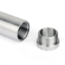 1/2-28 Car FUEL FILTER For NAPA 4003 WIX 24003 OD 1.375" L 10" Only For Car Use