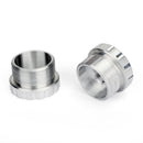 1/2-28 Car FUEL FILTER For NAPA 4003 WIX 24003 OD 1.375" L 10" Only For Car Use