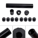 OD 1.25" L 8"NAPA 4003 WIX 24003 Fuel Filter 1/2-28 For Car Use Only