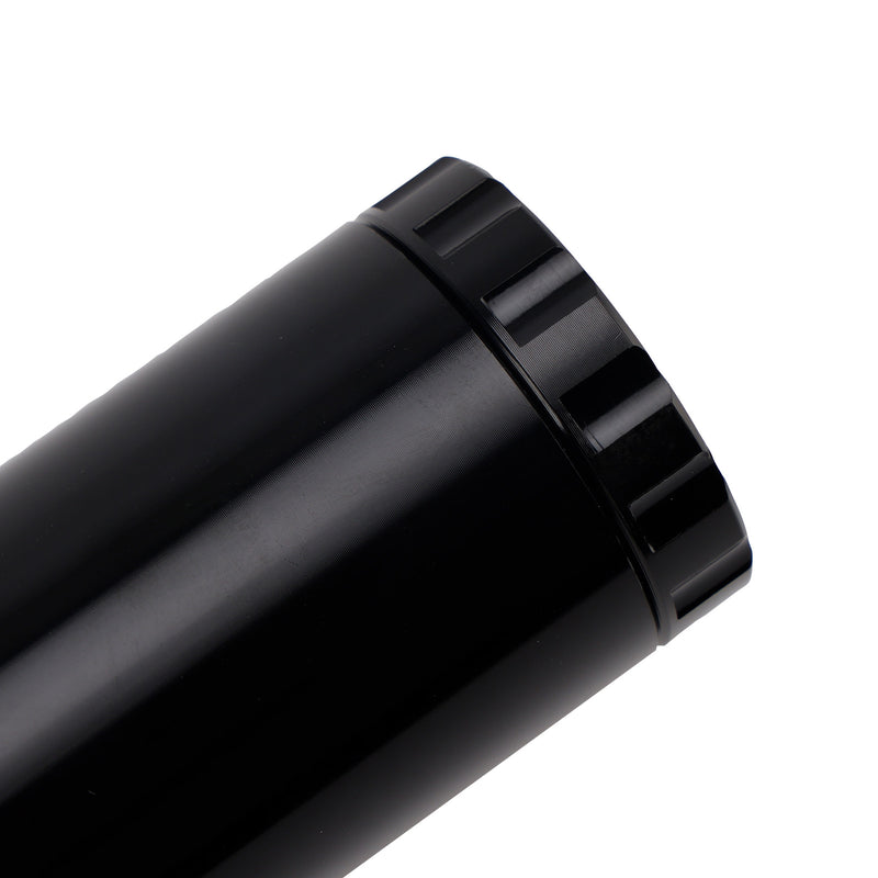 OD 1.25" L 8"NAPA 4003 WIX 24003 Fuel Filter 1/2-28 For Car Use Only