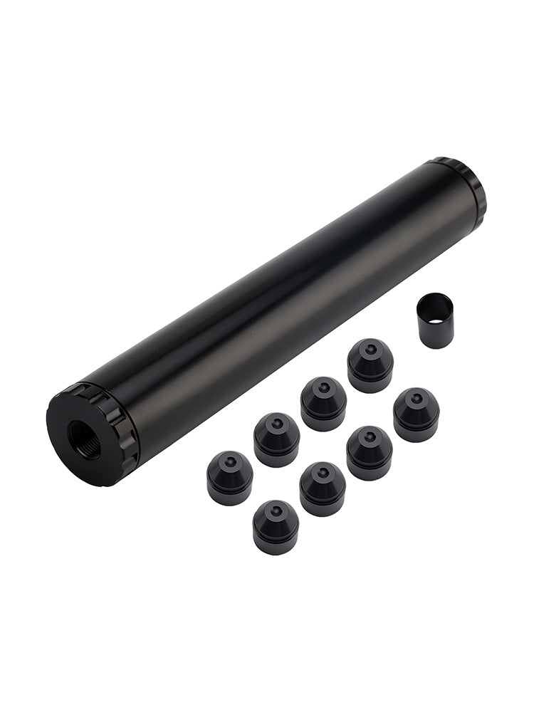 OD 1.25" L 8"NAPA 4003 WIX 24003 Fuel Filter 1/2-28 For Car Use Only