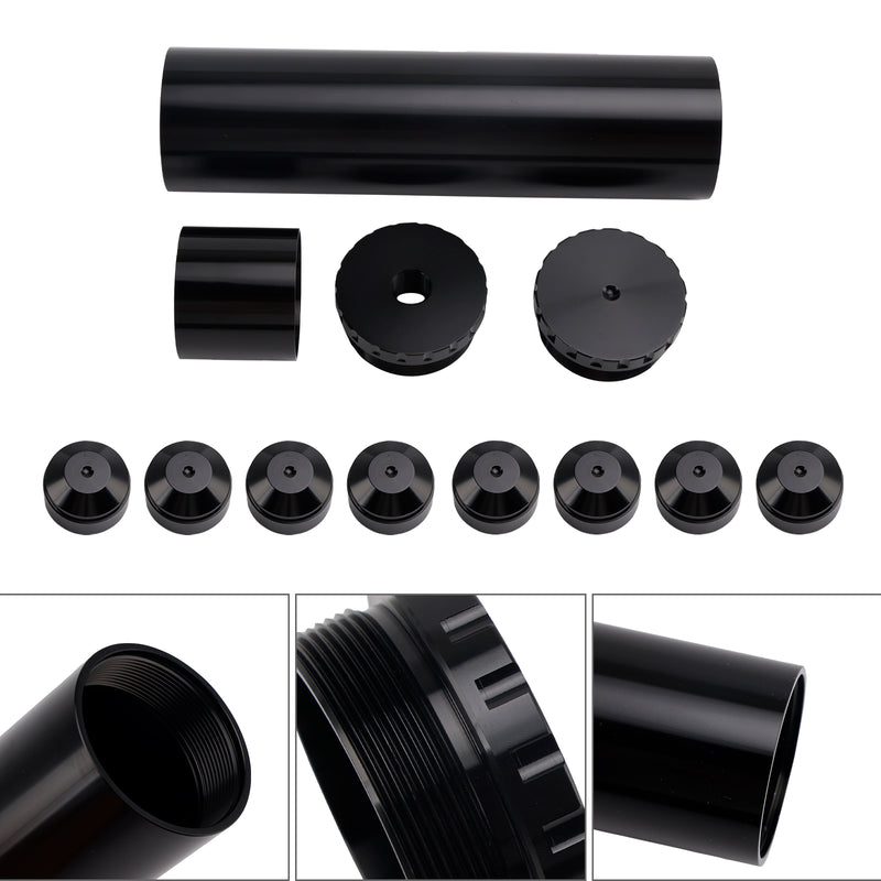 1/2-28 Fuel Filter For NAPA 4003 WIX 24003 OD 1.985" ID 1.745" L 8" For Car Only