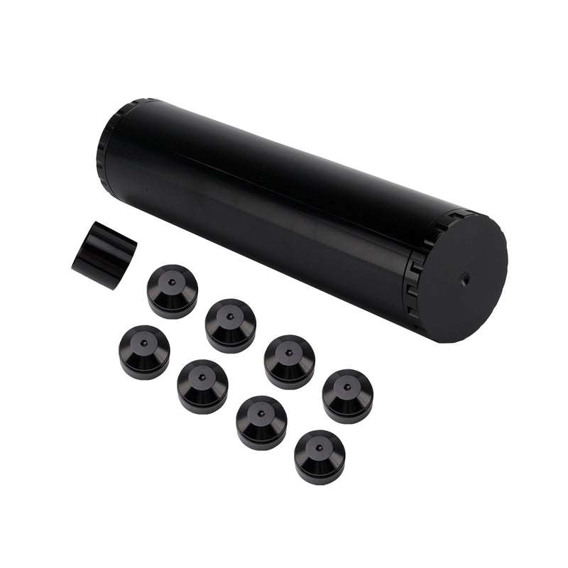 1/2-28 Fuel Filter For NAPA 4003 WIX 24003 OD 1.985" ID 1.745" L 8" For Car Only