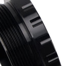 1/2-28 Fuel Filter For NAPA 4003 WIX 24003 OD 1.985" ID 1.745" L 8" For Car Only