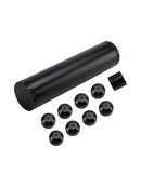 1/2-28 Fuel Filter For NAPA 4003 WIX 24003 OD 1.985" ID 1.745" L 8" For Car Only