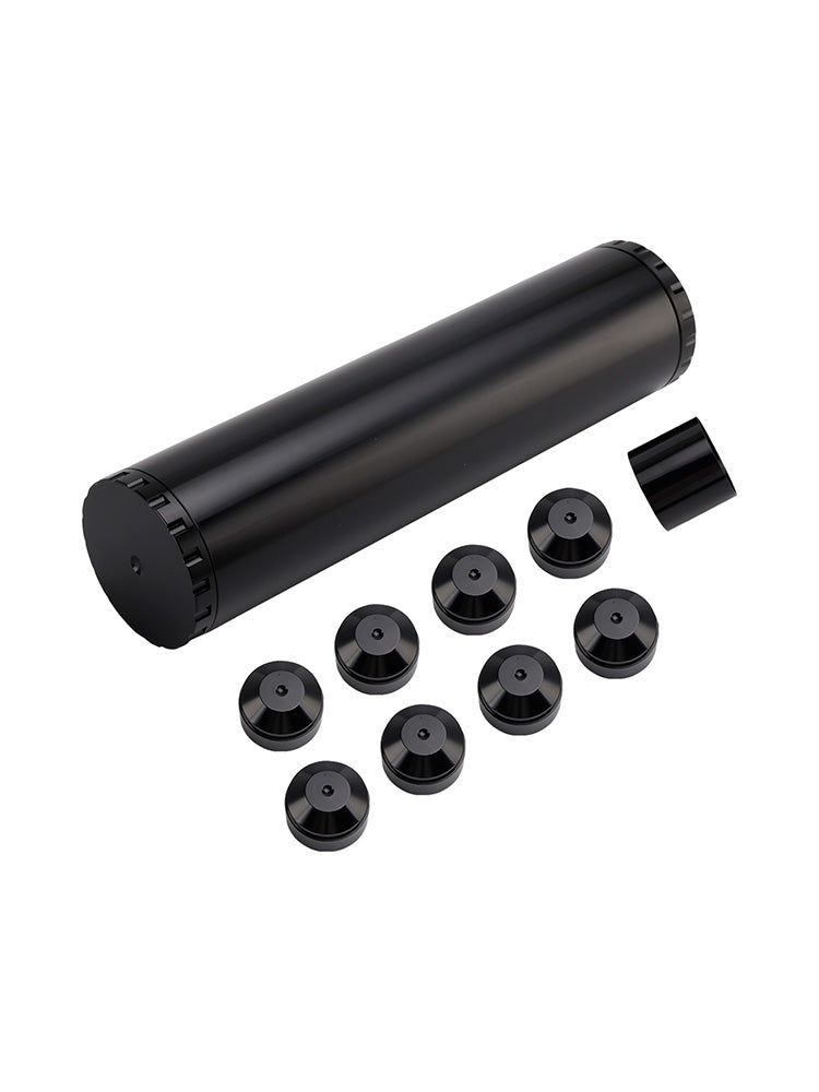 1/2-28 Fuel Filter For NAPA 4003 WIX 24003 OD 1.985" ID 1.745" L 8" For Car Only