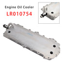 2017-2020 Jaguar F-Pace Engine Oil Cooler LR010754