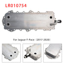 2017-2020 Jaguar F-Pace Engine Oil Cooler LR010754