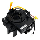 68110740AE Clock Spring with Angle Sensor 9 PINS For Dodge RAM 2013-2020
