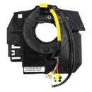 68110740AE Clock Spring with Angle Sensor 9 PINS For Dodge RAM 2013-2020