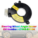 Steering Wheel Angle Sensor 47945-3X10A For Nissan Frontier Xterra 2005-2012
