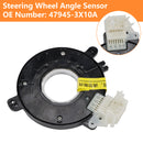 Steering Wheel Angle Sensor 47945-3X10A For Nissan Frontier Xterra 2005-2012
