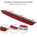 Rear 3rd Third Stop Light 63257162309 For BMW 3-Series E93 Cabrio 07-13 Facelift Generic
