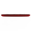 Rear 3rd Third Stop Light 63257162309 For BMW 3-Series E93 Cabrio 07-13 Facelift Generic