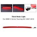 Third Brake Light 63256925902 For  BMW 5-Series Touring E61 2007-2010