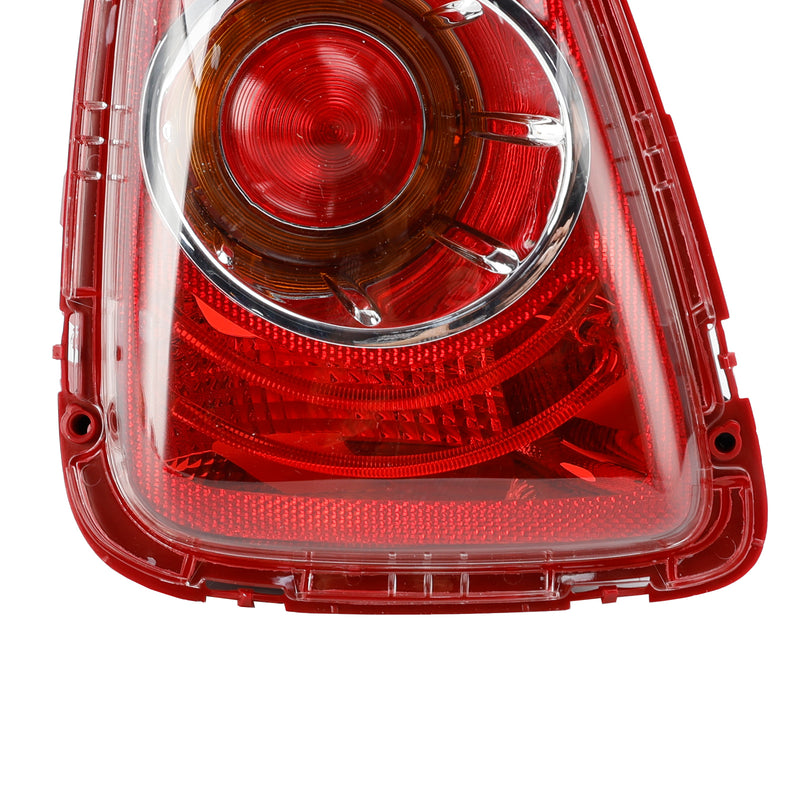 Rear Left Tail Light 63217255909 For Mini R56 R57 LCI R58 R59