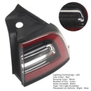 Right Rear Tail Lamp LED Light Outer 1077398-00 For Tesla Model 3 2017-2023