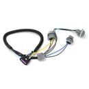 Tail Light Wiring Harness 25975983 For GMC Yukon XL 1500 2500 2007-2014
