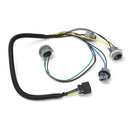 Tail Light Wiring Harness 25975983 For GMC Yukon XL 1500 2500 2007-2014