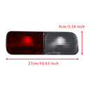 2003-2004 Land Rover Discovery 2 Left Rear Bumper Light Reverse Fog Lamp