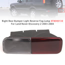2003-2004 Land Rover Discovery 2 Right Rear Bumper Light Reverse Fog Lamp