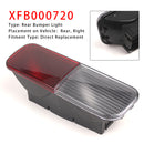2003-2004 Land Rover Discovery 2 Right Rear Bumper Light Reverse Fog Lamp