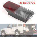 2003-2004 Land Rover Discovery 2 Right Rear Bumper Light Reverse Fog Lamp